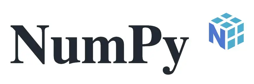 NumPy Logo